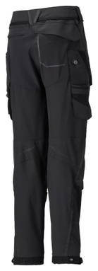 Mascot Customized Broek met kniezakken 22278