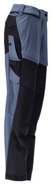 Mascot Customized Broek met kniezakken 22278