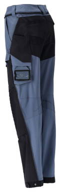 Mascot Customized Broek met kniezakken 22278