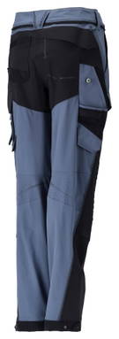 Mascot Customized Broek met kniezakken 22278