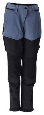 Mascot Customized Broek met kniezakken 22278