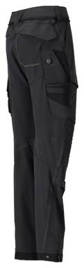Mascot Customized Broek met kniezakken 22278