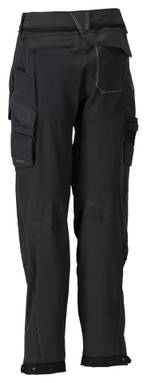 Mascot Customized Broek met kniezakken 22278