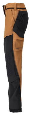 Mascot Customized Broek met kniezakken 22278