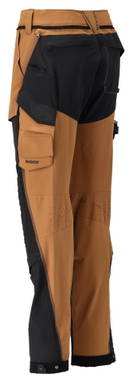 Mascot Customized Broek met kniezakken 22278