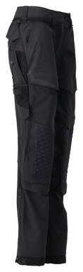 Mascot Customized Broek met kniezakken 22278