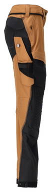 Mascot Customized Broek met kniezakken 22278