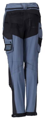 Mascot Customized Broek met kniezakken 22278