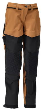 Mascot Customized Broek met kniezakken 22278