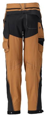 Mascot Customized Broek met kniezakken 22278
