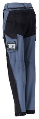 Mascot Customized Broek met kniezakken 22278