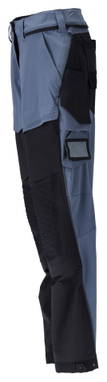 Mascot Customized Broek met kniezakken 22278