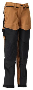 Mascot Customized Broek met kniezakken 22278