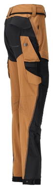 Mascot Customized Broek met kniezakken 22278