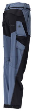 Mascot Customized Broek met kniezakken 22278