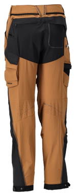 Mascot Customized Broek met kniezakken 22278