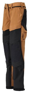 Mascot Customized Broek met kniezakken 22278