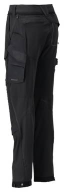 Mascot Customized Broek met kniezakken 22278