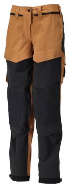 Mascot Customized Broek met kniezakken 22278