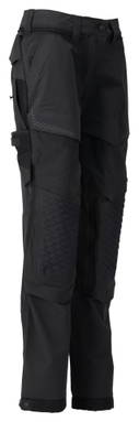 Mascot Customized Broek met kniezakken 22278