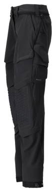 Mascot Customized Broek met kniezakken 22278