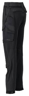 Mascot Customized Broek met kniezakken 22278