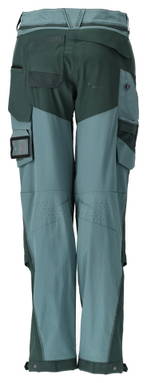Mascot Customized Broek met kniezakken 22278