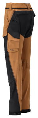 Mascot Customized Broek met kniezakken 22278