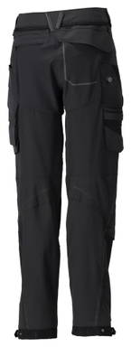 Mascot Customized Broek met kniezakken 22278