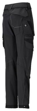 Mascot Customized Broek met kniezakken 22278