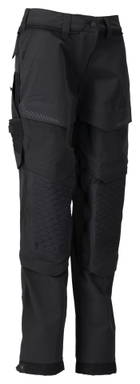 Mascot Customized Broek met kniezakken 22278