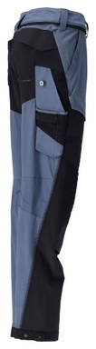 Mascot Customized Broek met kniezakken 22278