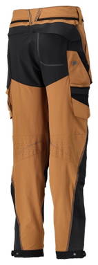 Mascot Customized Broek met kniezakken 22278