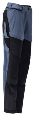 Mascot Customized Broek met kniezakken 22278