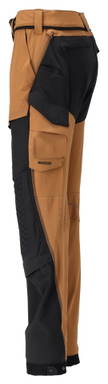 Mascot Customized Broek met kniezakken 22278