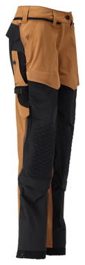 Mascot Customized Broek met kniezakken 22278