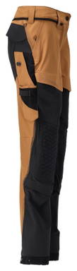 Mascot Customized Broek met kniezakken 22278