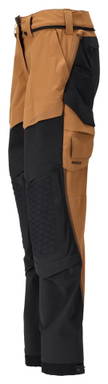 Mascot Customized Broek met kniezakken 22278