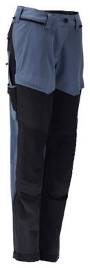 Mascot Customized Broek met kniezakken 22278