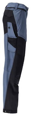Mascot Customized Broek met kniezakken 22278