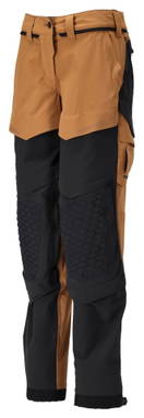 Mascot Customized Broek met kniezakken 22278