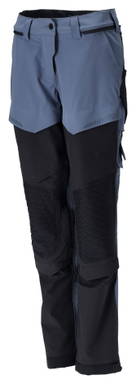 Mascot Customized Broek met kniezakken 22278