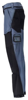 Mascot Customized Broek met kniezakken 22278