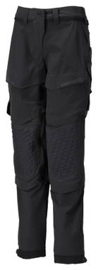 Mascot Customized Broek met kniezakken 22278