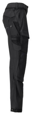 Mascot Customized Broek met kniezakken 22278
