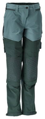 Mascot Customized Broek met kniezakken 22278