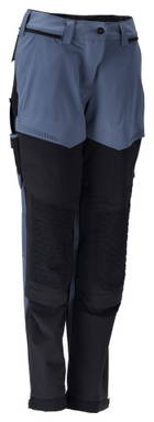 Mascot Customized Broek met kniezakken 22278