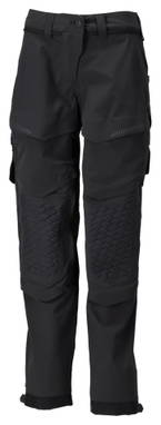 Mascot Customized Broek met kniezakken 22278