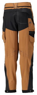 Mascot Customized Broek met kniezakken 22278