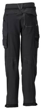 Mascot Customized Broek met kniezakken 22278
